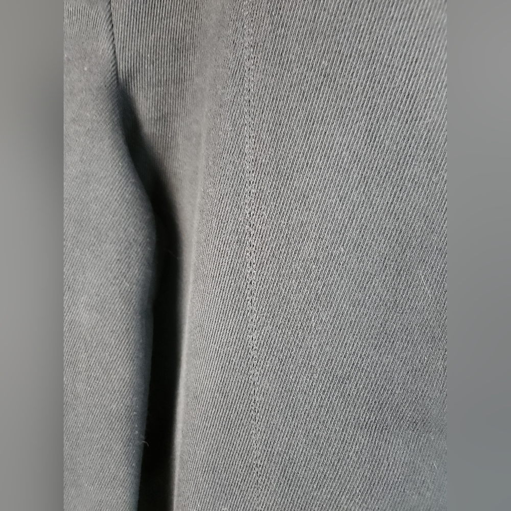 Ann Taylor Black Culotte - Picture 3 of 5